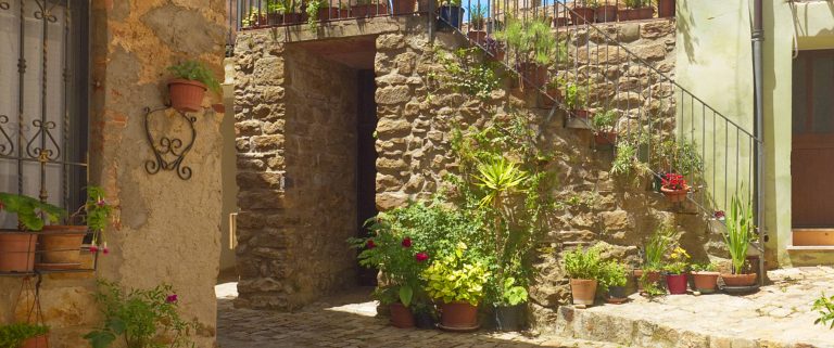 1 Euro Houses In Sicily Real Estate Property In Sicily   1 Euro Houses In Sicily 768x321 