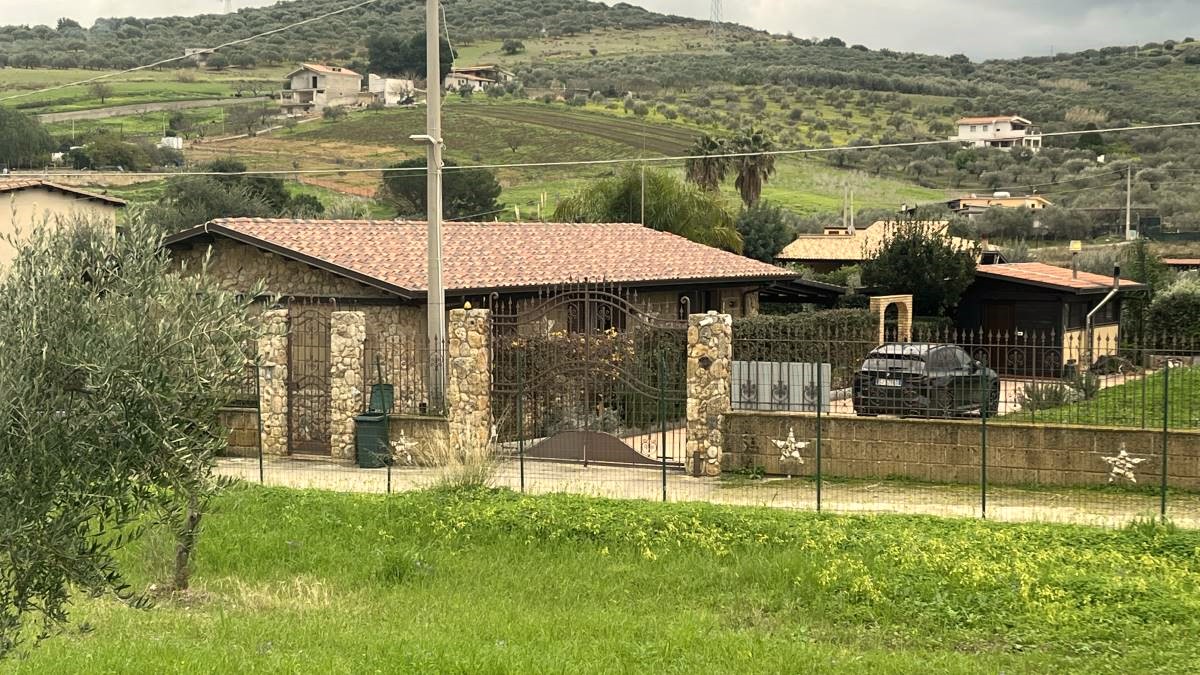 Villetta Giusy - Santa Flavia - Property in Sicily